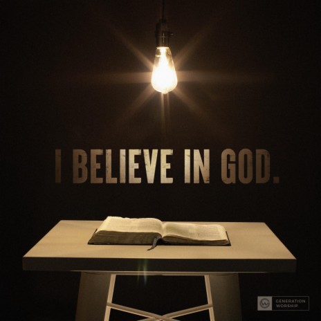 I Believe in God. | Boomplay Music