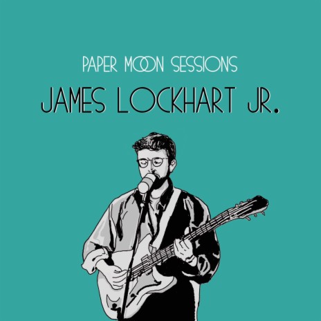 Surrounded Myself With Color (Paper Moon Sessions)