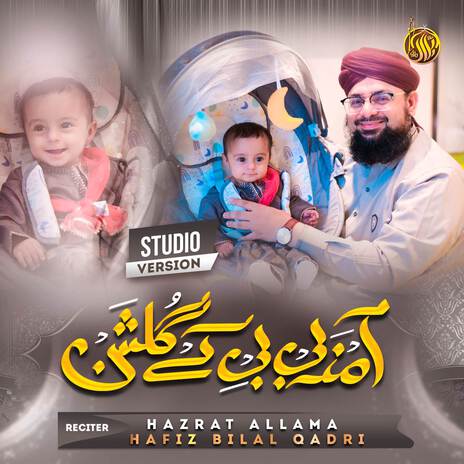 Amina Bibi Ke Gulshan | Boomplay Music