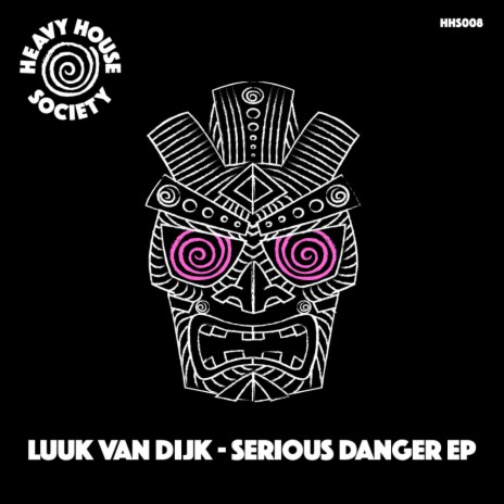 Serious Danger (Original Mix)