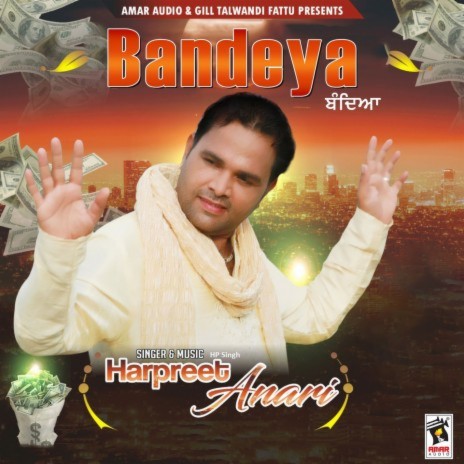 Bandeya | Boomplay Music