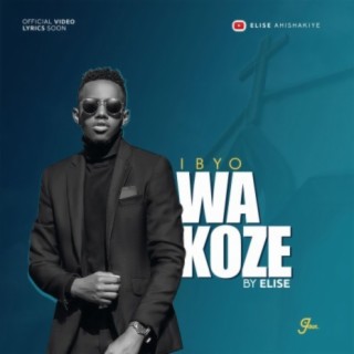 Ibyo Wakoze lyrics | Boomplay Music