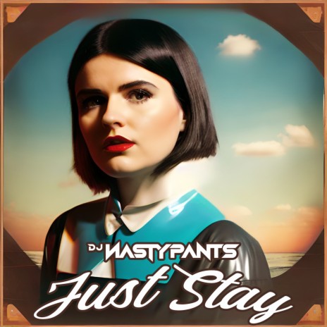 Just Stay | Boomplay Music