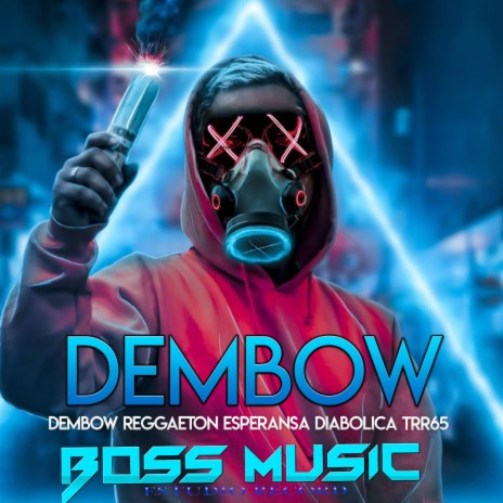 DEMBOW REGGAETON esperansa diabolica TRr65 (instrumental reggaeton) | Boomplay Music