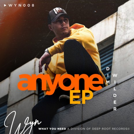 Anyone | Boomplay Music