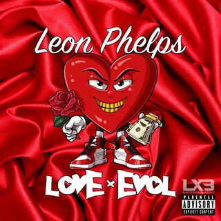 Love X Evol