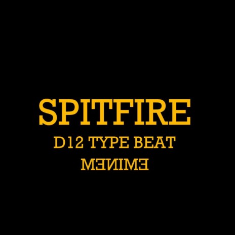 SPITFIRE | Boomplay Music