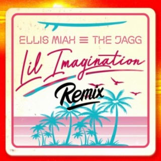 Lil Imagination Remix (Criss Korey Club Mix)