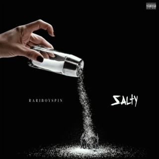 Salty (Radio Edit)