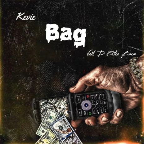 Bag ft. D Extra Bars | Boomplay Music