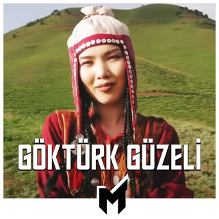 Göktürk Güzeli