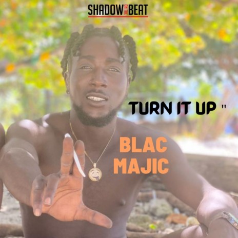 Turn It Up ft. Blaq Majic