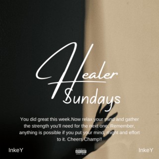 Healer Sundays
