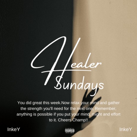 Healer Sundays | Boomplay Music