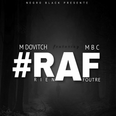 RAF | Boomplay Music