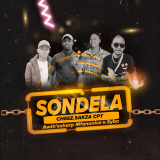 Sondela