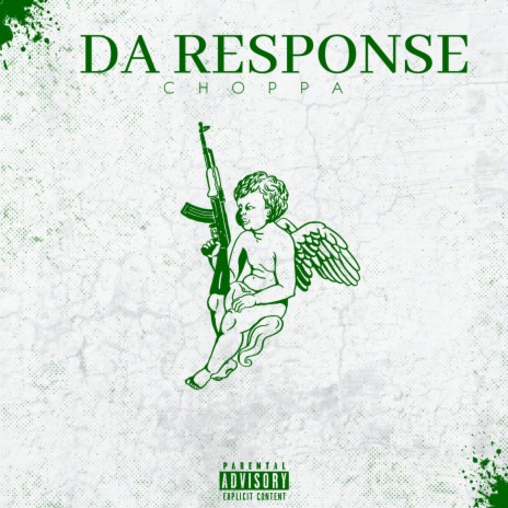 DA RESPONSE | Boomplay Music