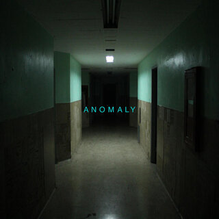 Anomaly