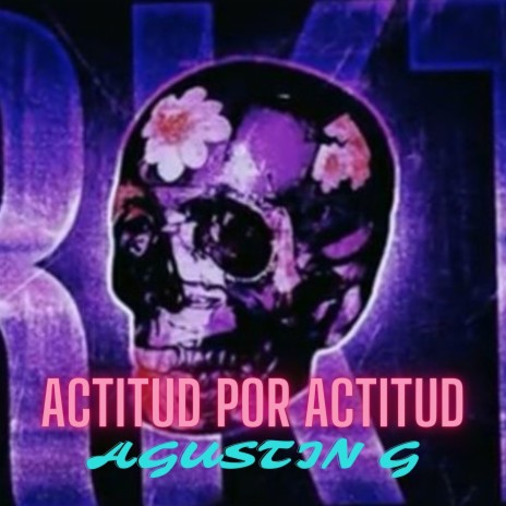 Actitud Por Actitud | Boomplay Music