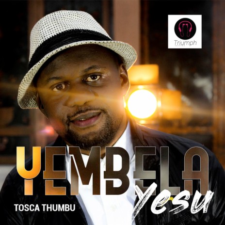 Yembela Yesu | Boomplay Music