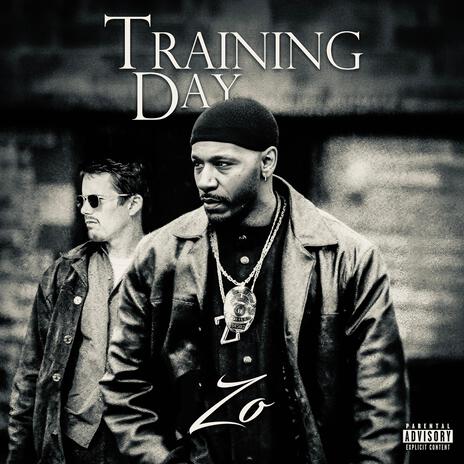 Training Day | Boomplay Music