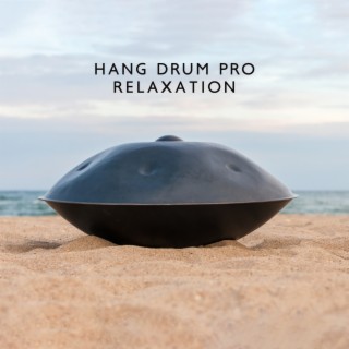 Hang Drum Pro Relaxation: Beautiful Hang and Handpan with Nature Sounds, Birds Chirping, Water Flow, Forest and Sea