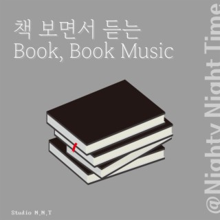 I Listen to It While Reading a Book. Book Lounge