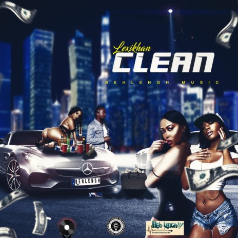 Clean (pt.2) | Boomplay Music