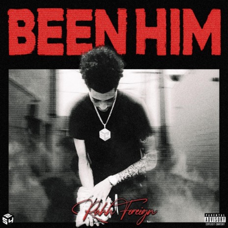 Been Him | Boomplay Music