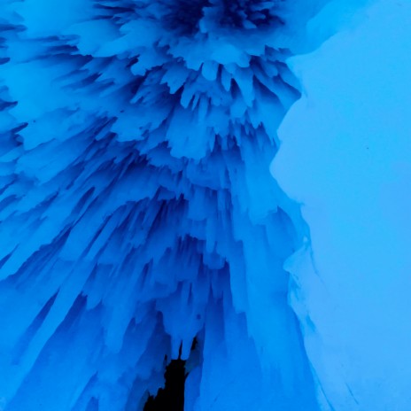 Icy Caves