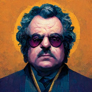 Take Things with Gratitude (G.K. Chesterton & Chill)