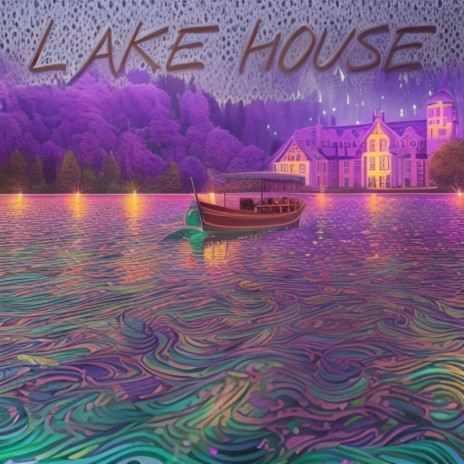 Lake House | Boomplay Music