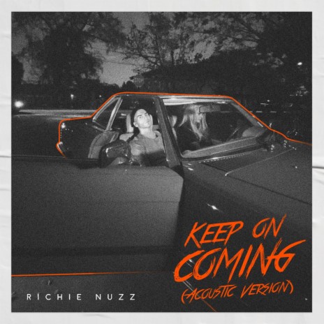 Keep On Coming (Acoustic) | Boomplay Music