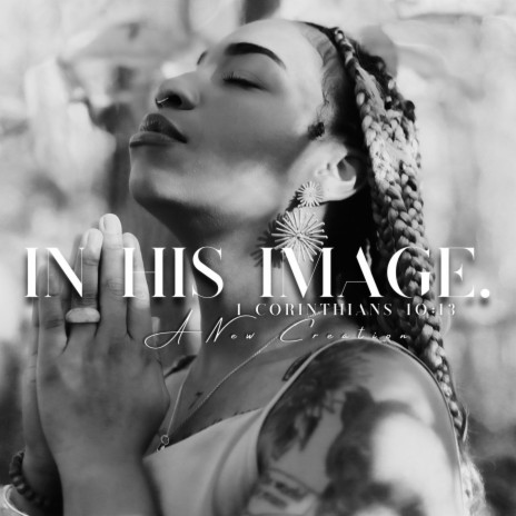 In His Image | Boomplay Music