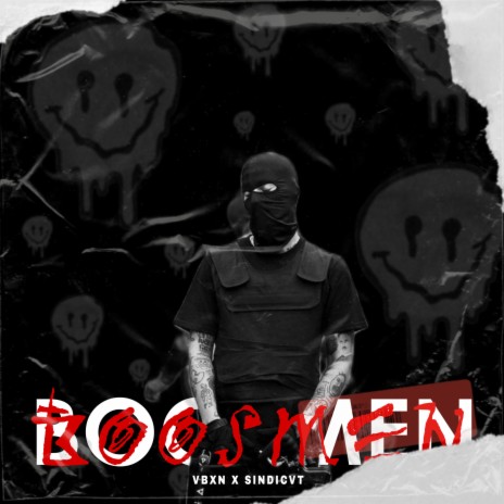 Boosmen ft. SINDICVT | Boomplay Music