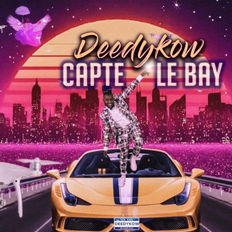 Capte le bay | Boomplay Music