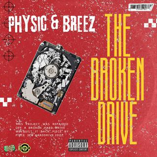 The Broken Drive