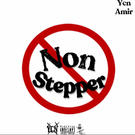 Non-stepper