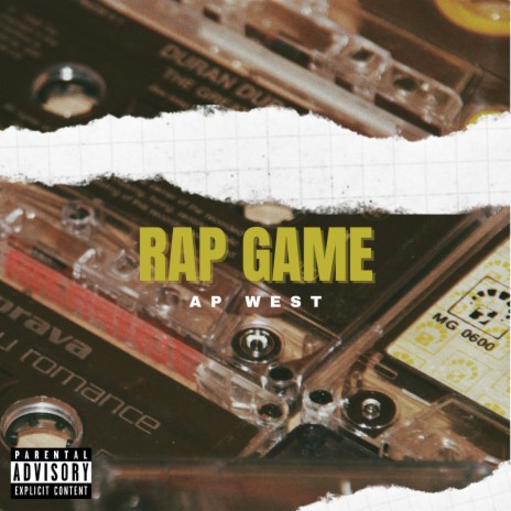 Rap Game | Boomplay Music