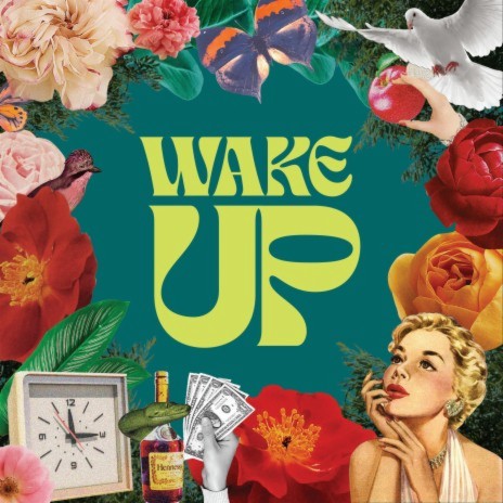 Wake Up | Boomplay Music