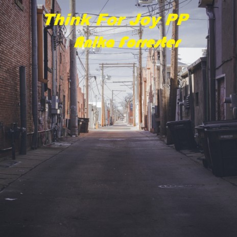 Think for Joy PP | Boomplay Music