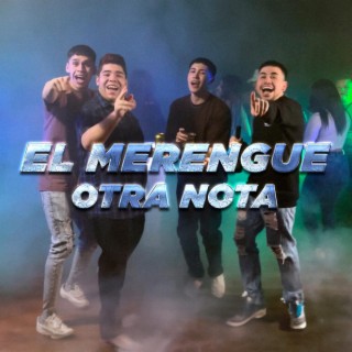 El Merengue