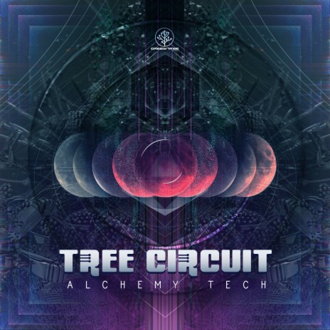 Rainmaker (Tree Circuit Remix)