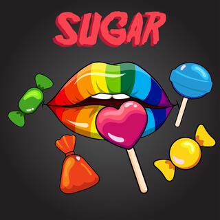 Sugar ft. Johnny X & Taraj lyrics | Boomplay Music