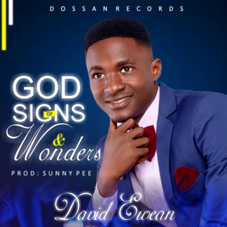 God of signs and wonders | Boomplay Music