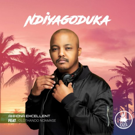 Ndiyagoduka (feat. Olothando Ndamase) | Boomplay Music