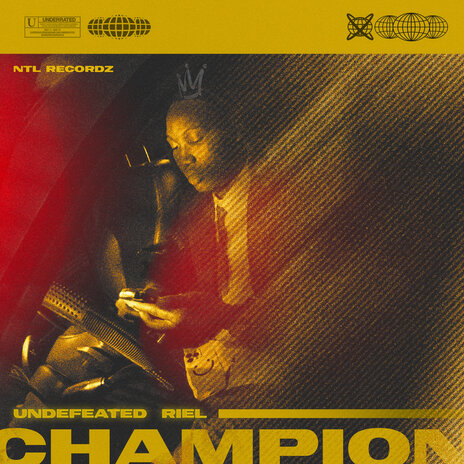 Champion riel | Boomplay Music