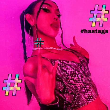#HASTAGS | Boomplay Music