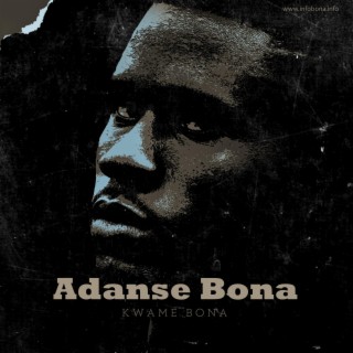 ADANSE BONA lyrics | Boomplay Music