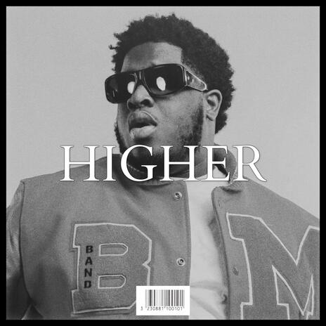 HIGHER | Boomplay Music